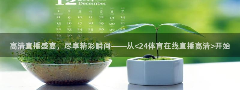 熊猫的歌曲：高清直播盛宴，尽享精彩瞬间——从<24体育在线直播高清>开始